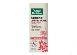 Thursday Plantation Rosehip Oil
