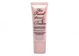 Too Faced Primer Review