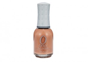 Orly Nail Lacquer Review