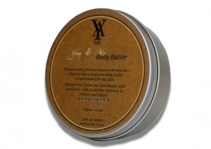 Scully's You and Me Body Butter Review