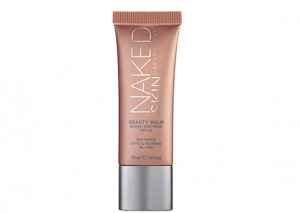 Urban Decay Naked Skin Beauty Balm SPF20 Review