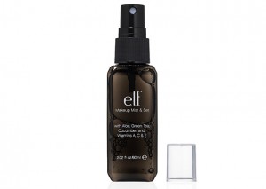 e.l.f Makeup Mist and Set Review