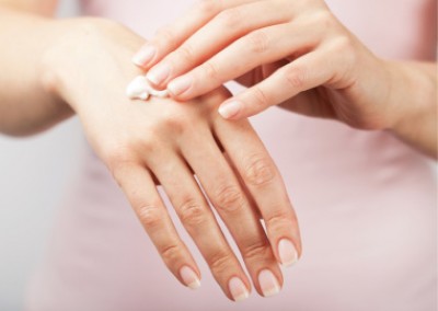 Too Much Sanitiser? 5 Hand Creams to Repair & Hydrate