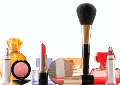 How To Declutter Your Beauty Stash