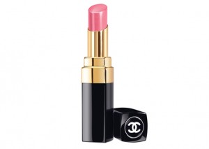 Chanel Rouge Coco Shine Review