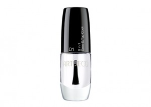 Art Deco 2 in 1 Base and Top Coat Review