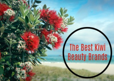 Your Most Reviewed New Zealand Beauty Brands!