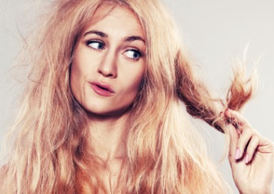 The Ultimate Hair Health Guide!
