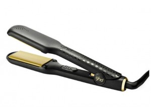 GHD Gold Max Styler Review