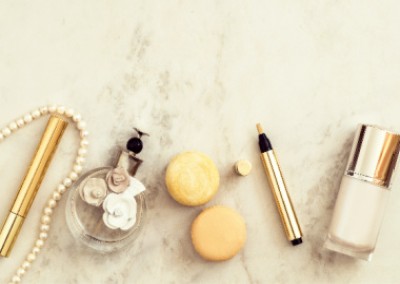 Nine Beauty Products That Scream Quiet Luxury