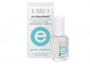 Essie No Chips Ahead Review