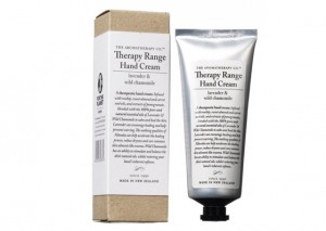 The Aromatherapy Co Hand Cream Review