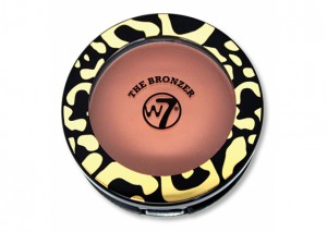 W7 The Bronzer Review