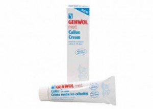 Gehwol Callus Cream