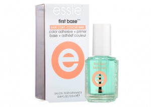 Essie All in One Base Coat Review