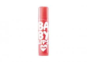 Maybelline Baby Lips Love Color Review