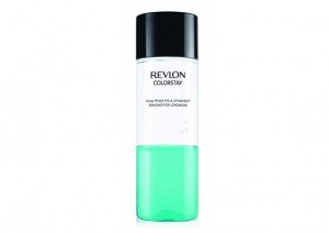 Revlon ColorStay Dual Phase Eye & Lip Makeup Remover Review