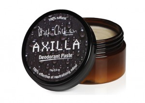 Black Chicken Axilla Deodorant Paste Review