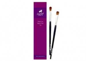 Carousel Cosmetics Perfect Eyes Brush Combo Review