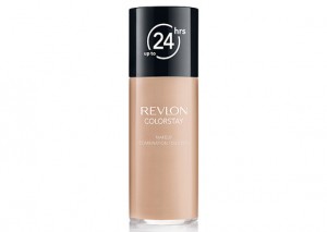 Revlon ColorStay Foundation - Combination/Oily Review