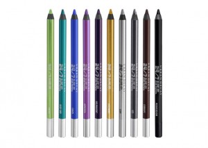 Urban Decay Glide On Pencil Review