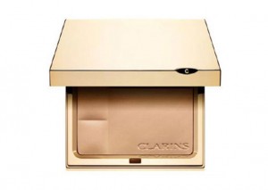 Clarins Ever Matte Powder Compact Review