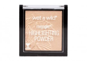 Wet n Wild MegaGlo Highlighting Powder, Precious Petals Review