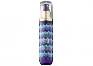 Tarte Rainforest of the Sea 4-in-1 setting mist Review