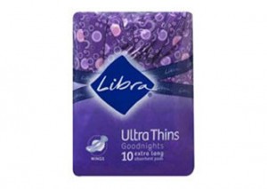 Libra Ultra Thins