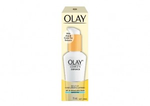 Olay Complete UV Lotion Sensitive Skin SPF30 Review