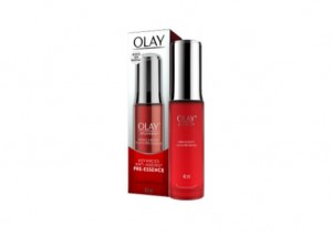 Olay Regenerist Miracle Boost Youth Pre-Essence Review