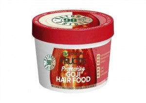 Garnier Fructis Hair Food Goji Review