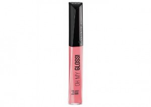 Rimmel London Oh My Gloss Review