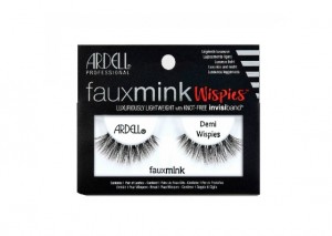 Ardell Faux Mink Demi Wispies Review