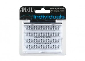 Ardell Individual Duralash Flare Lashes Black Review