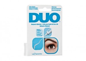 Ardell Duo Strip Lash Adhesive Review