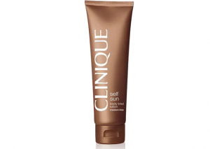 Clinique Body Tinted Lotion Reviews