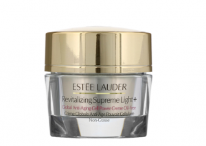 Estee Lauder Revitalising Supreme Plus Light Crème Reviews