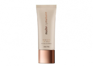 Nude by Nature Sheer Flow BB Cream Reviews