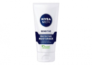 NIVEA MEN Sensitive Protective Moisturiser SPF 15 Reviews