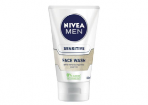 NIVEA MEN Sensitive Face Wash Reviews