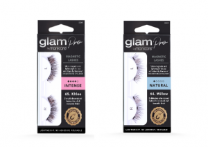 Glam By Manicare Magnetic Lashes Reviews