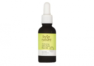 by nature Hydrating Pure Squalane Oil Reviews