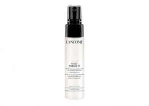 Lancome Fix It Forget It Setting Spray Reviews