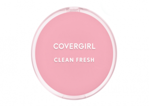 CoverGirl Clean Fresh Pressed Powder