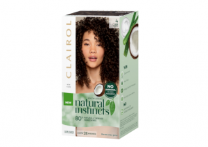 Clairol Natural Instincts Semi Permanent Hair Colour Reviews
