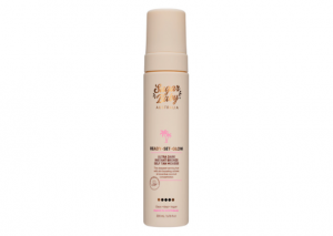 SugarBaby Ready-Set-Glow Ultra Dark Instant Bronze Self Tanning Mousse