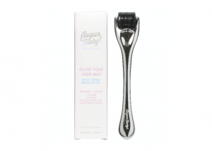 SugarBaby Glow Your Own Way Micro-Needle Facial Roller