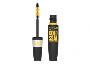 Maybelline Colossal Up To 36H Waterproof Mascara