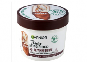 Garnier Body Superfood Cocoa & Ceramide
